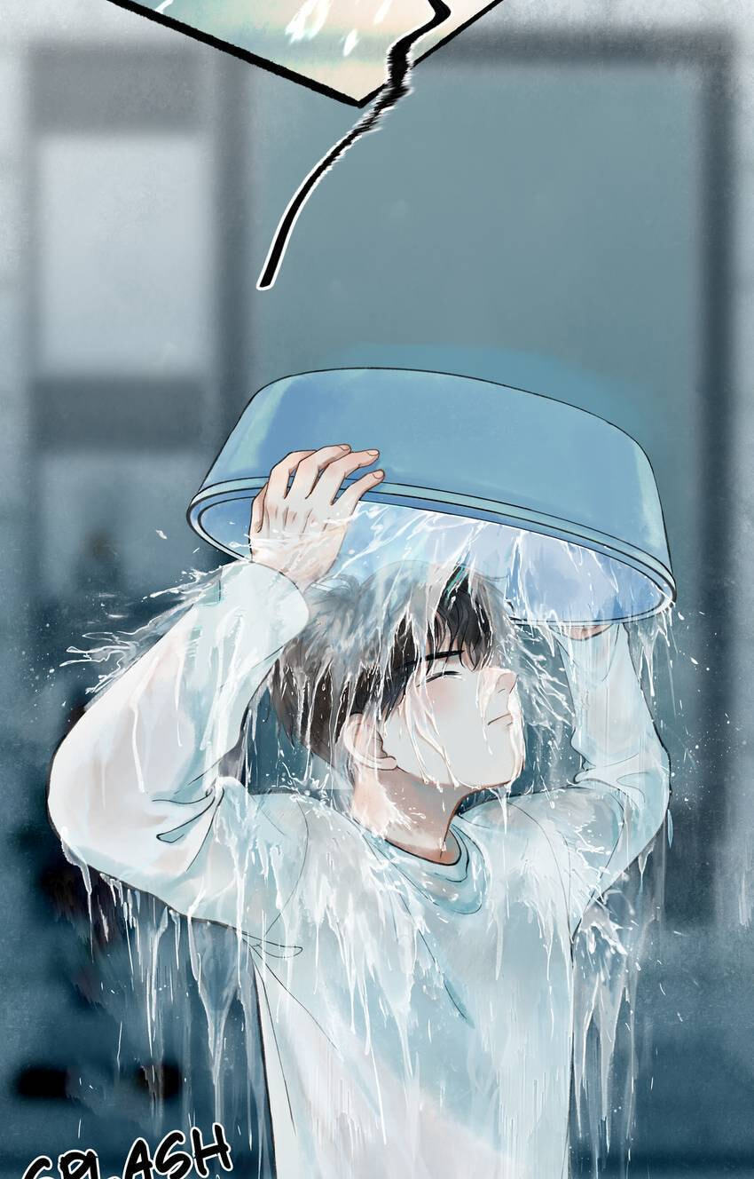 From North to South (Colored) Chapter 48 page 39 - 