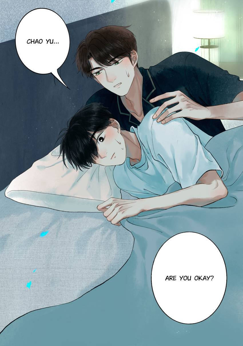 From North to South (Colored) Chapter 48 page 43 - 