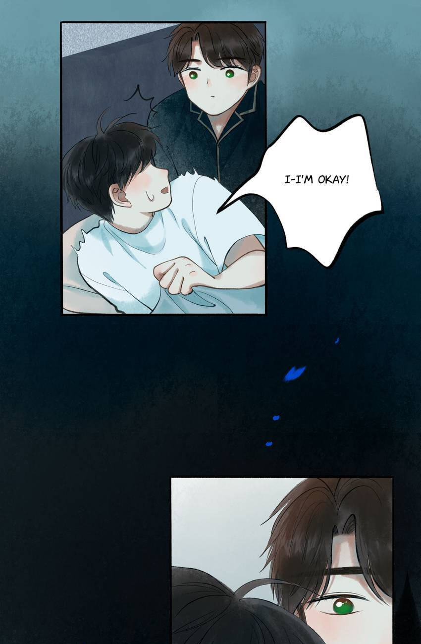 From North to South (Colored) Chapter 48 page 44 - 