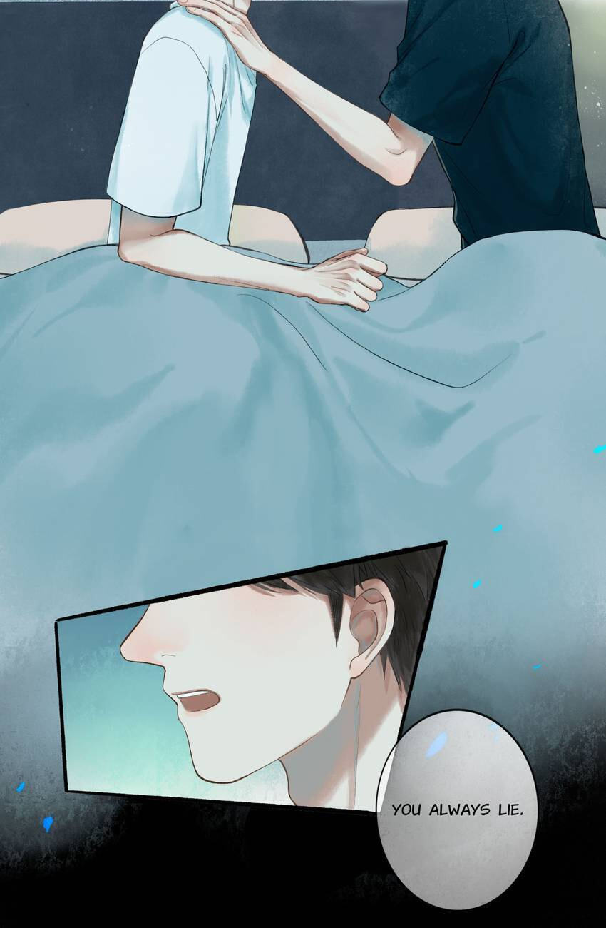 From North to South (Colored) Chapter 48 page 46 - 