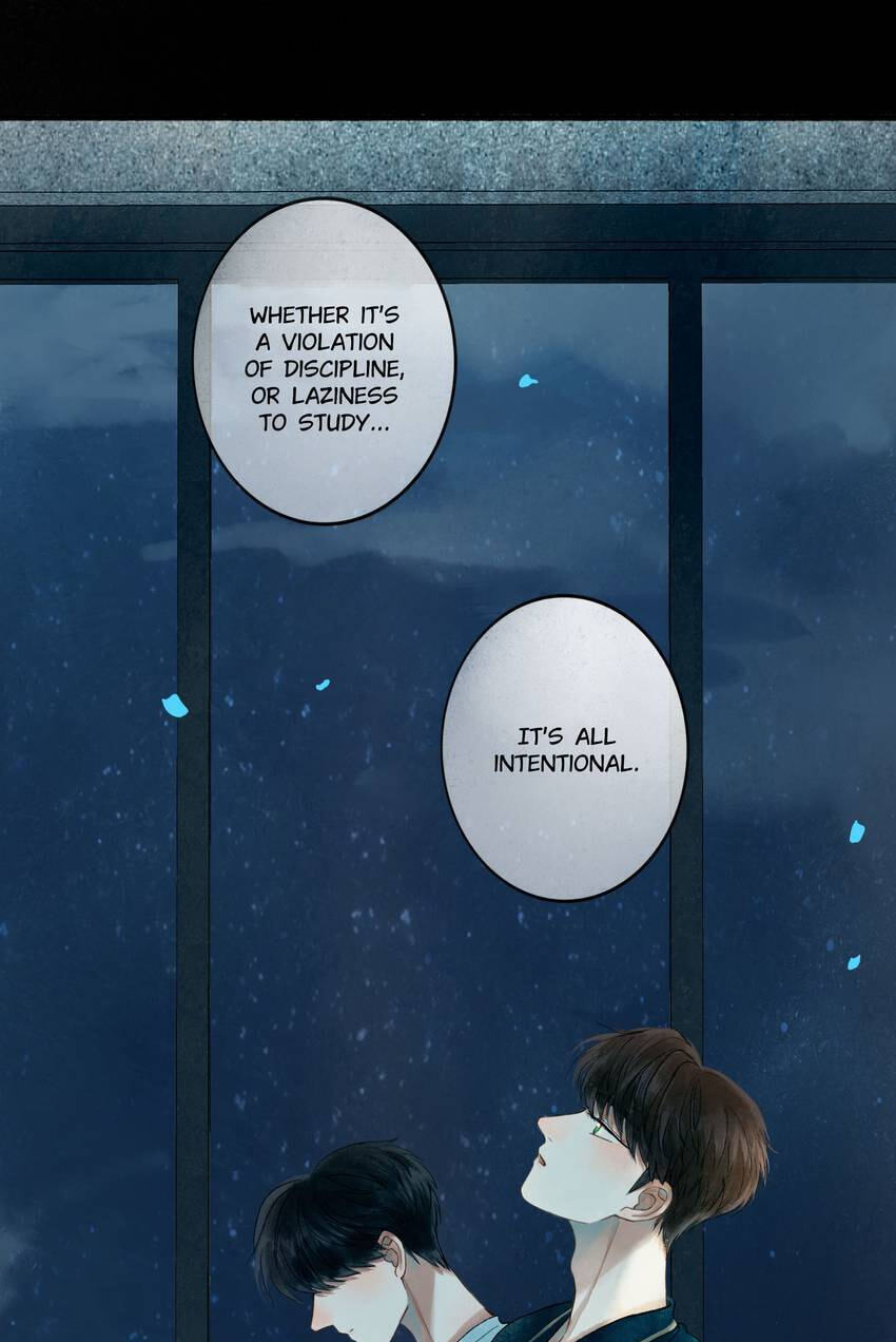 From North to South (Colored) Chapter 48 page 50 - 