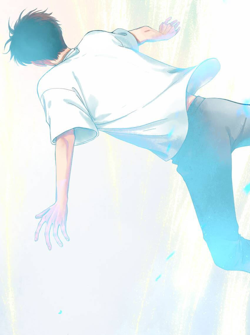 From North to South (Colored) Chapter 48 page 6 - 