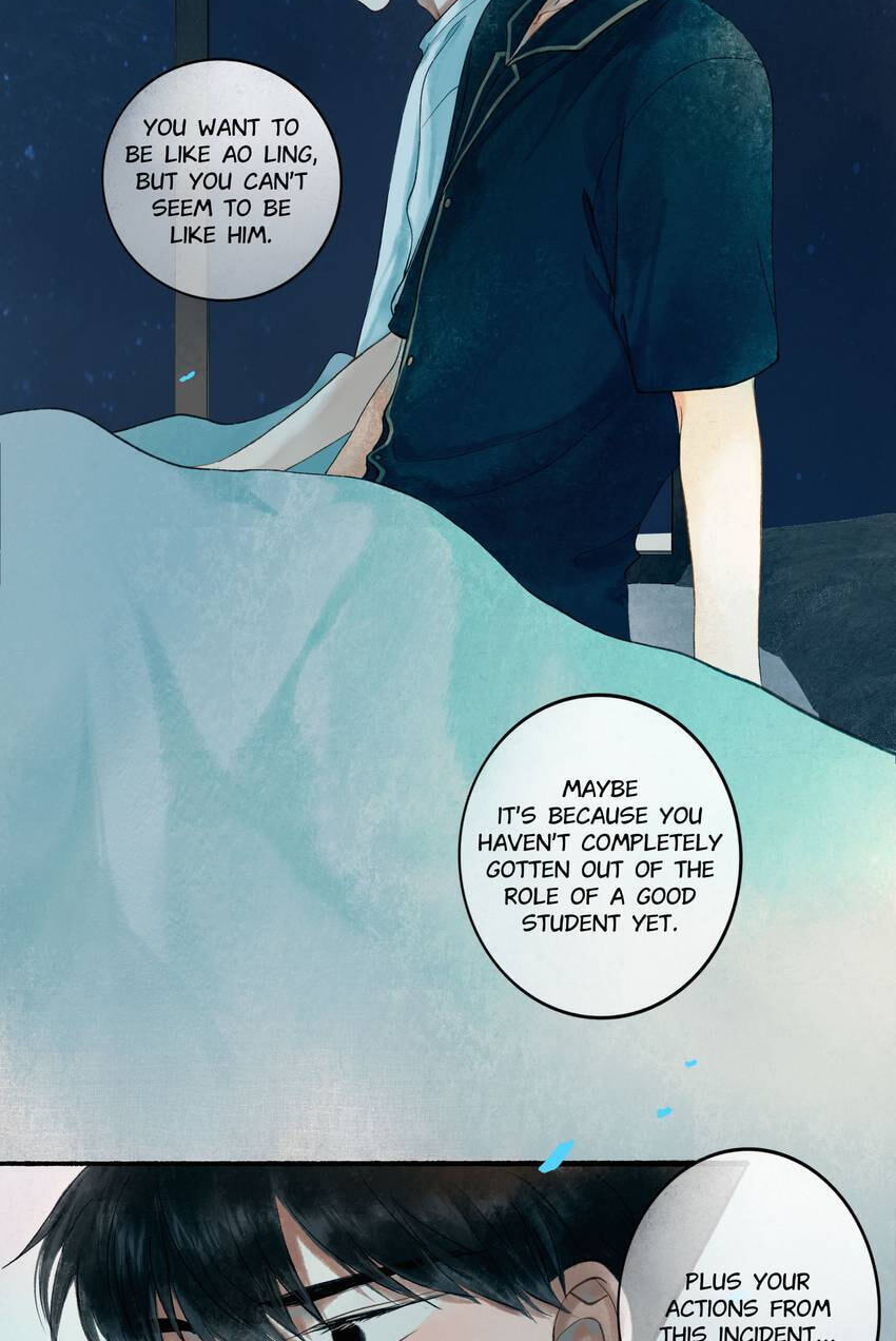 From North to South (Colored) Chapter 48 page 51 - 
