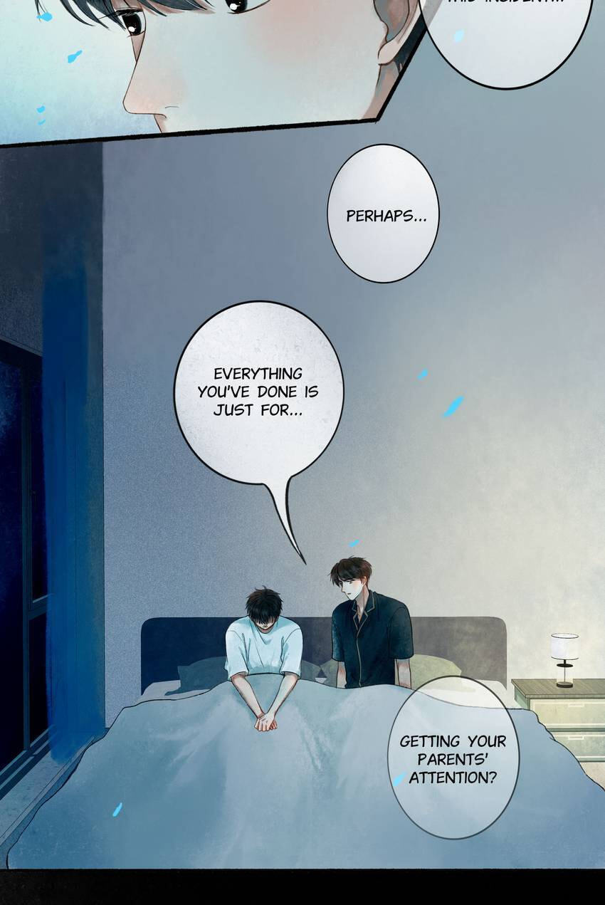 From North to South (Colored) Chapter 48 page 52 - 