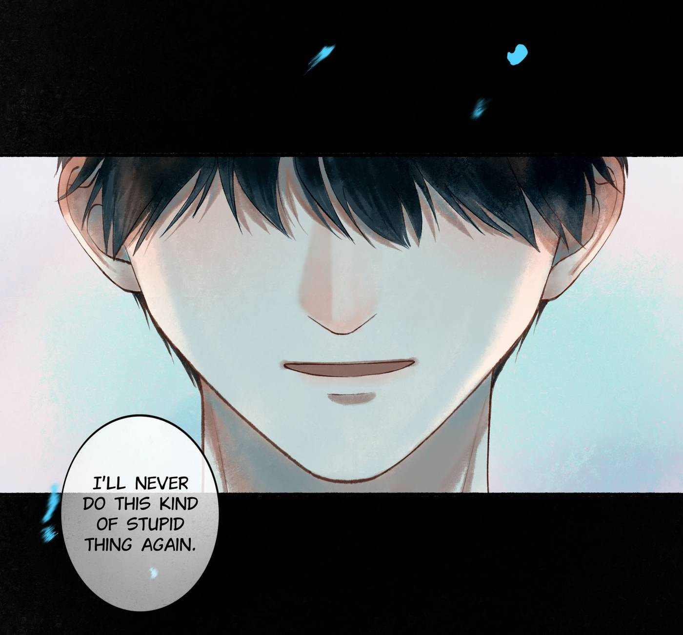 From North to South (Colored) Chapter 48 page 53 - 