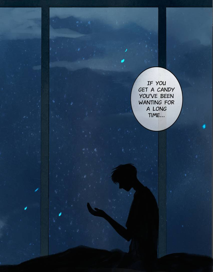 From North to South (Colored) Chapter 48 page 54 - 