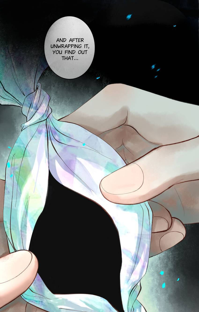 From North to South (Colored) Chapter 48 page 55 - 