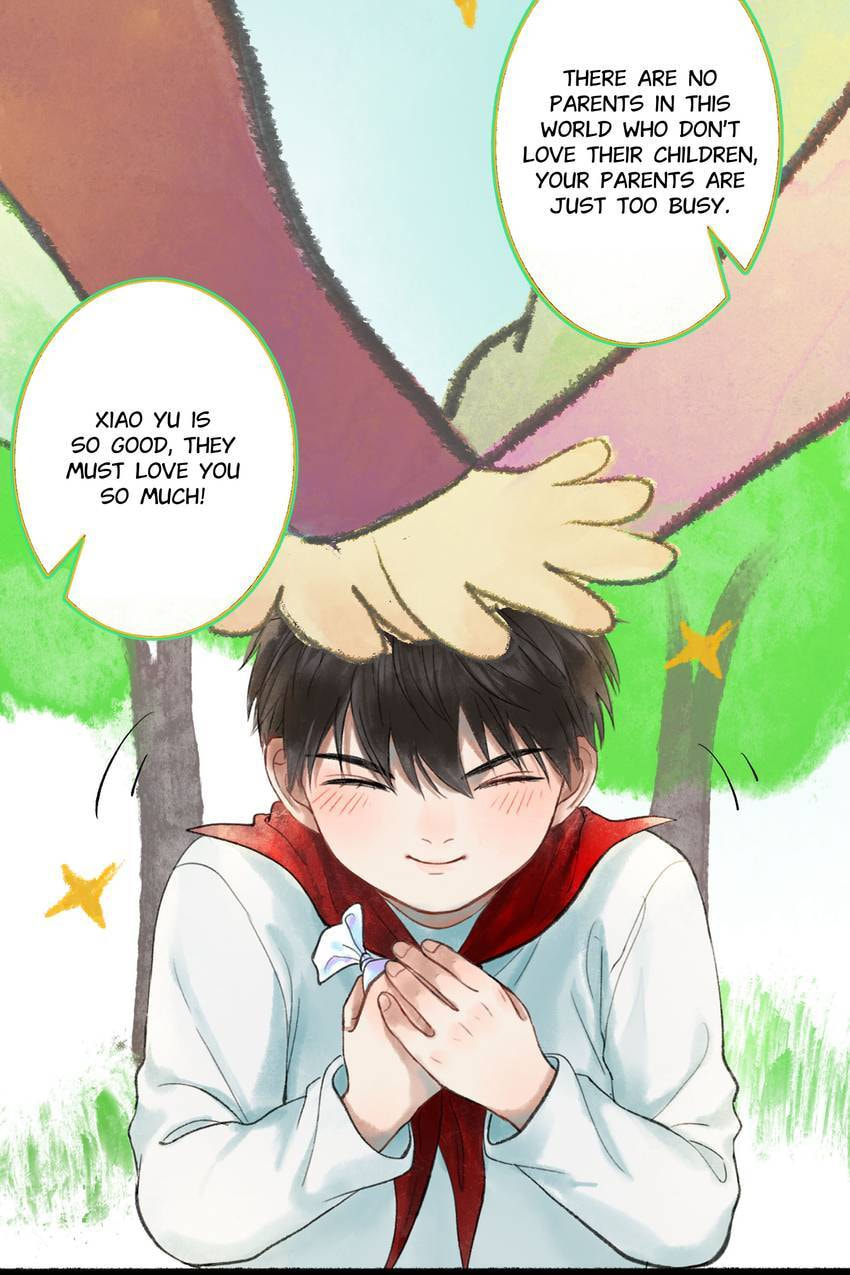 From North to South (Colored) Chapter 48 page 58 - 