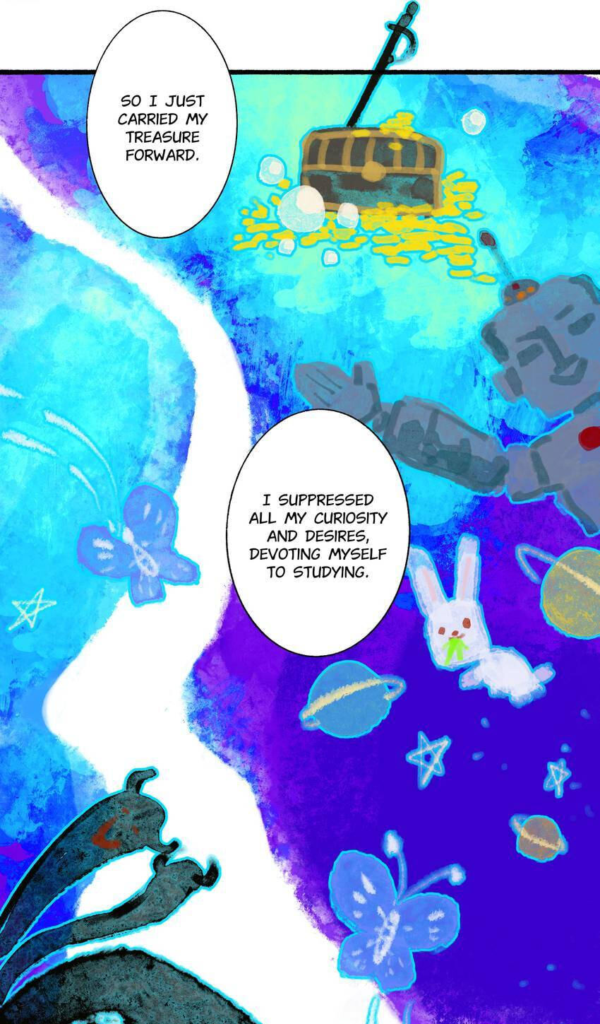 From North to South (Colored) Chapter 48 page 59 - 