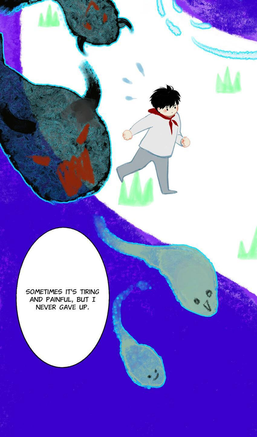 From North to South (Colored) Chapter 48 page 60 - 