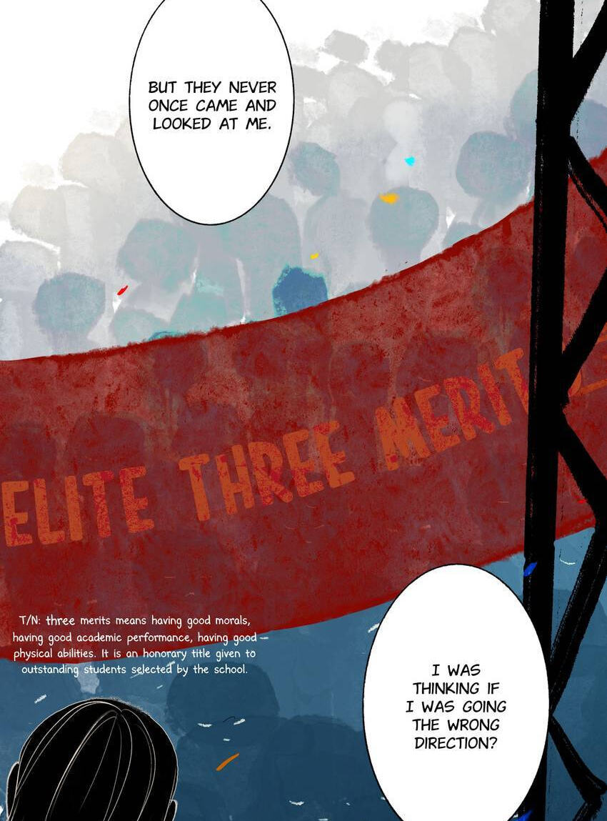 From North to South (Colored) Chapter 48 page 62 - 