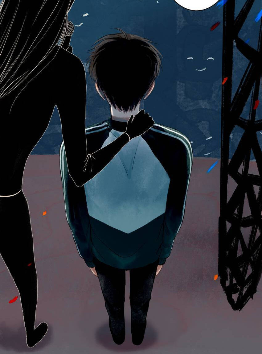 From North to South (Colored) Chapter 48 page 63 - 