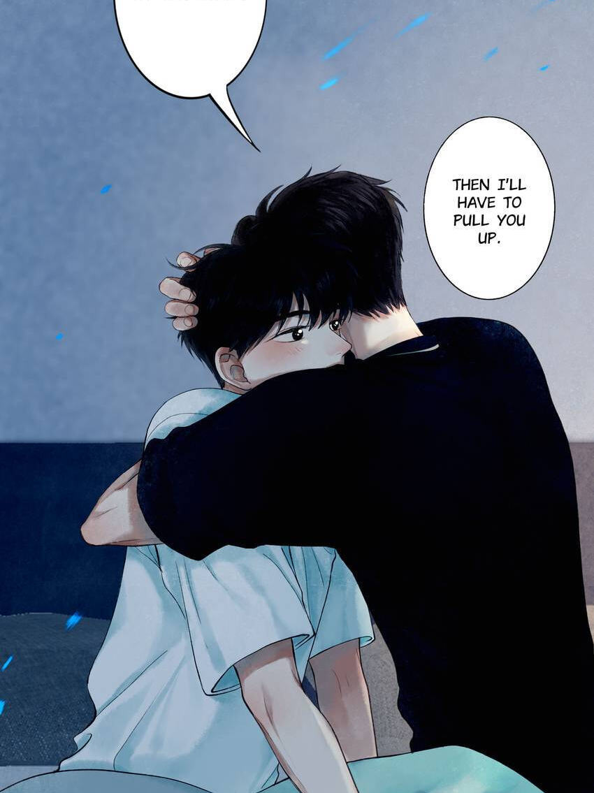 From North to South (Colored) Chapter 48 page 70 - 