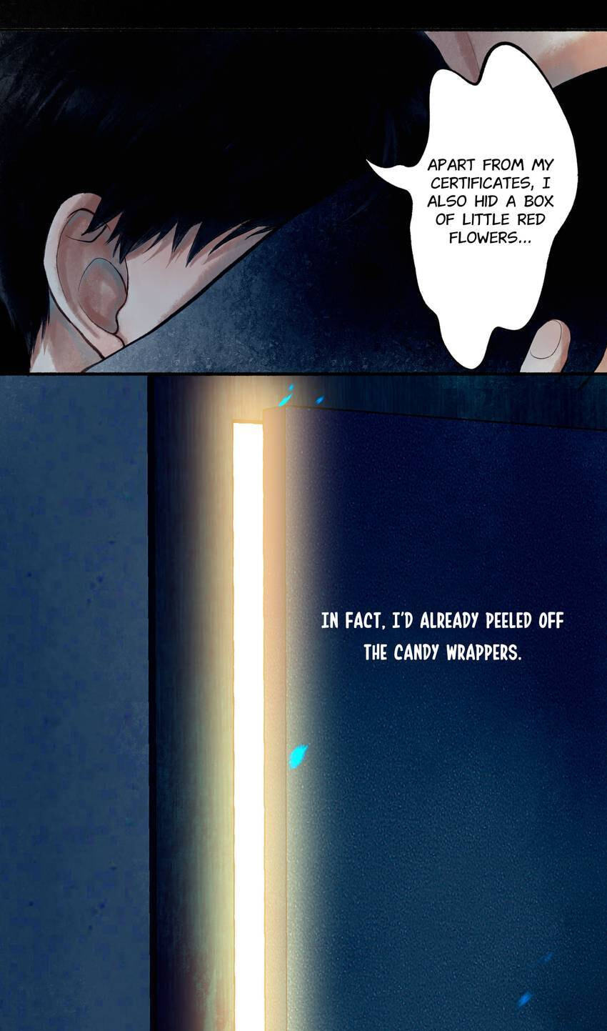 From North to South (Colored) Chapter 48 page 72 - 