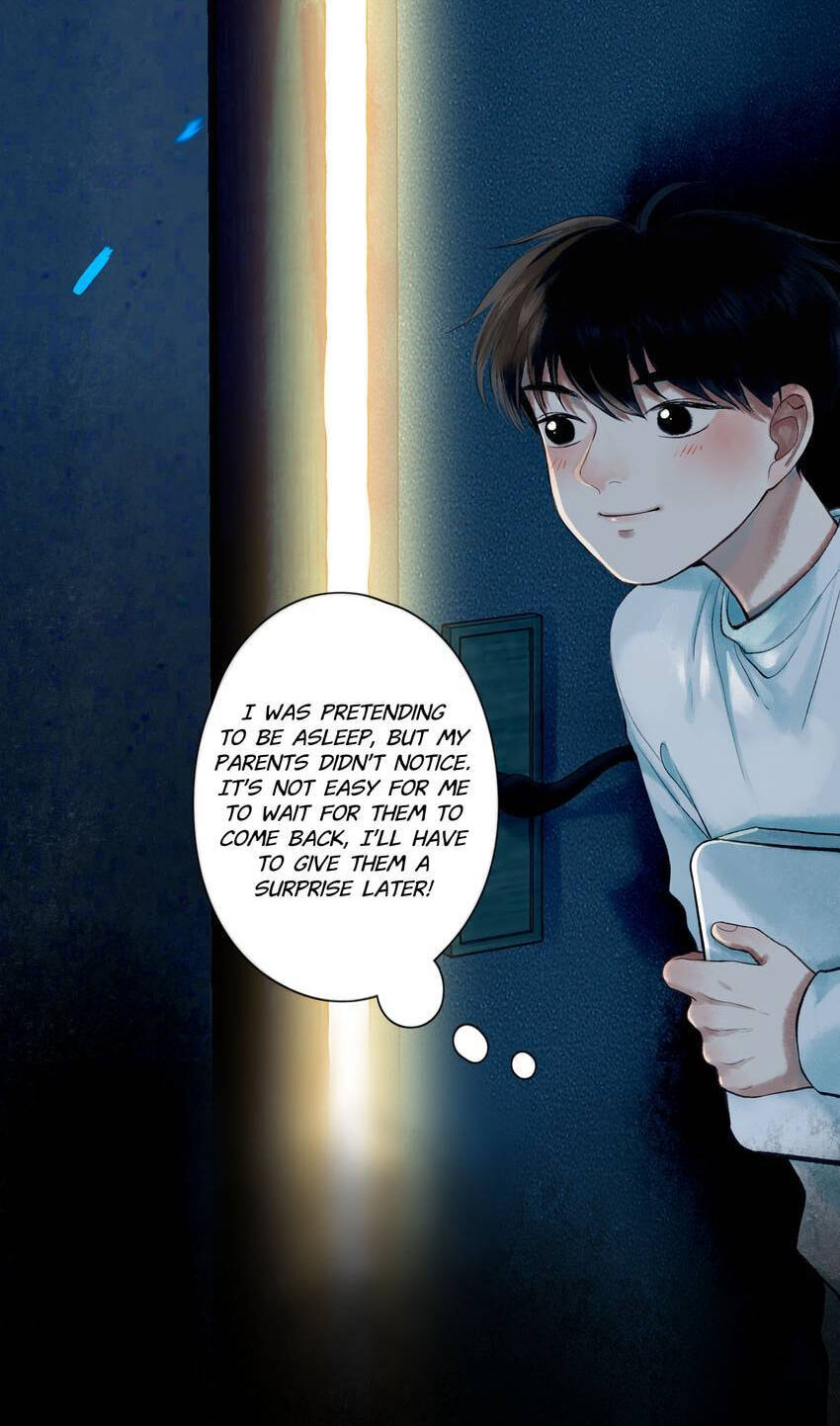 From North to South (Colored) Chapter 48 page 73 - 