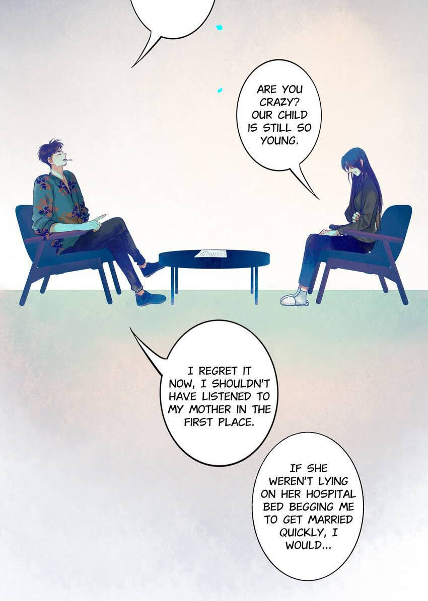From North to South (Colored) Chapter 48 page 76 - 