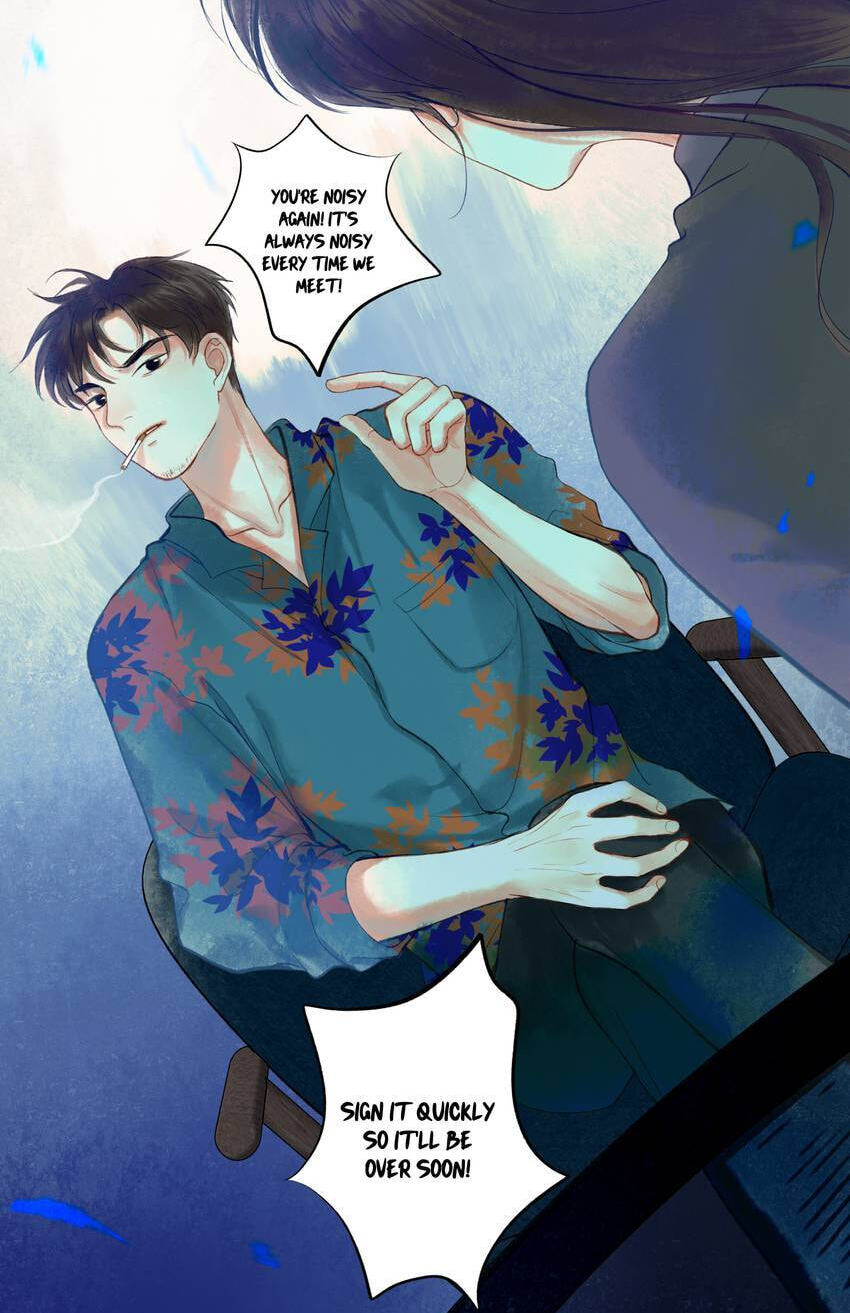 From North to South (Colored) Chapter 48 page 78 - 