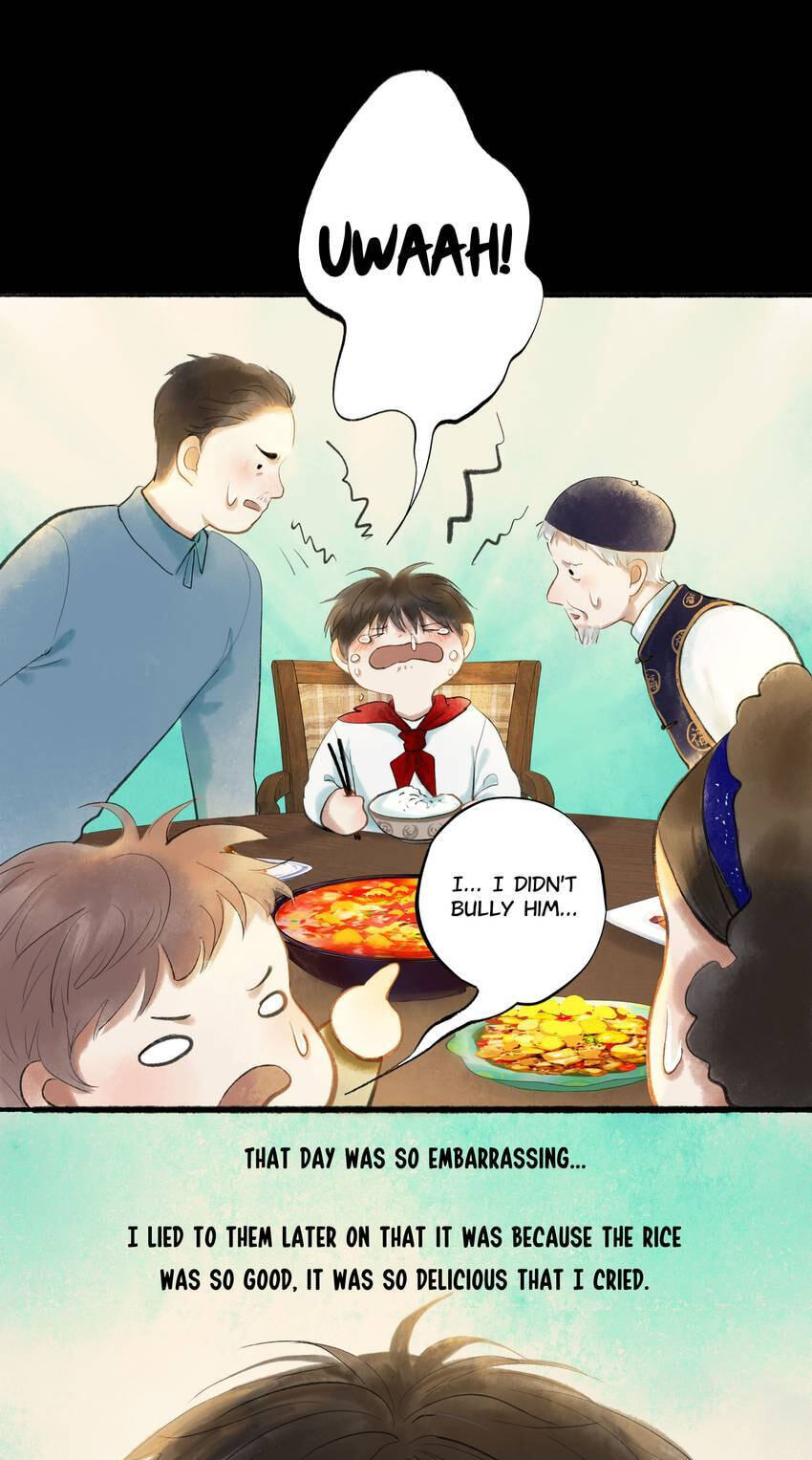 From North to South (Colored) Chapter 48 page 94 - 