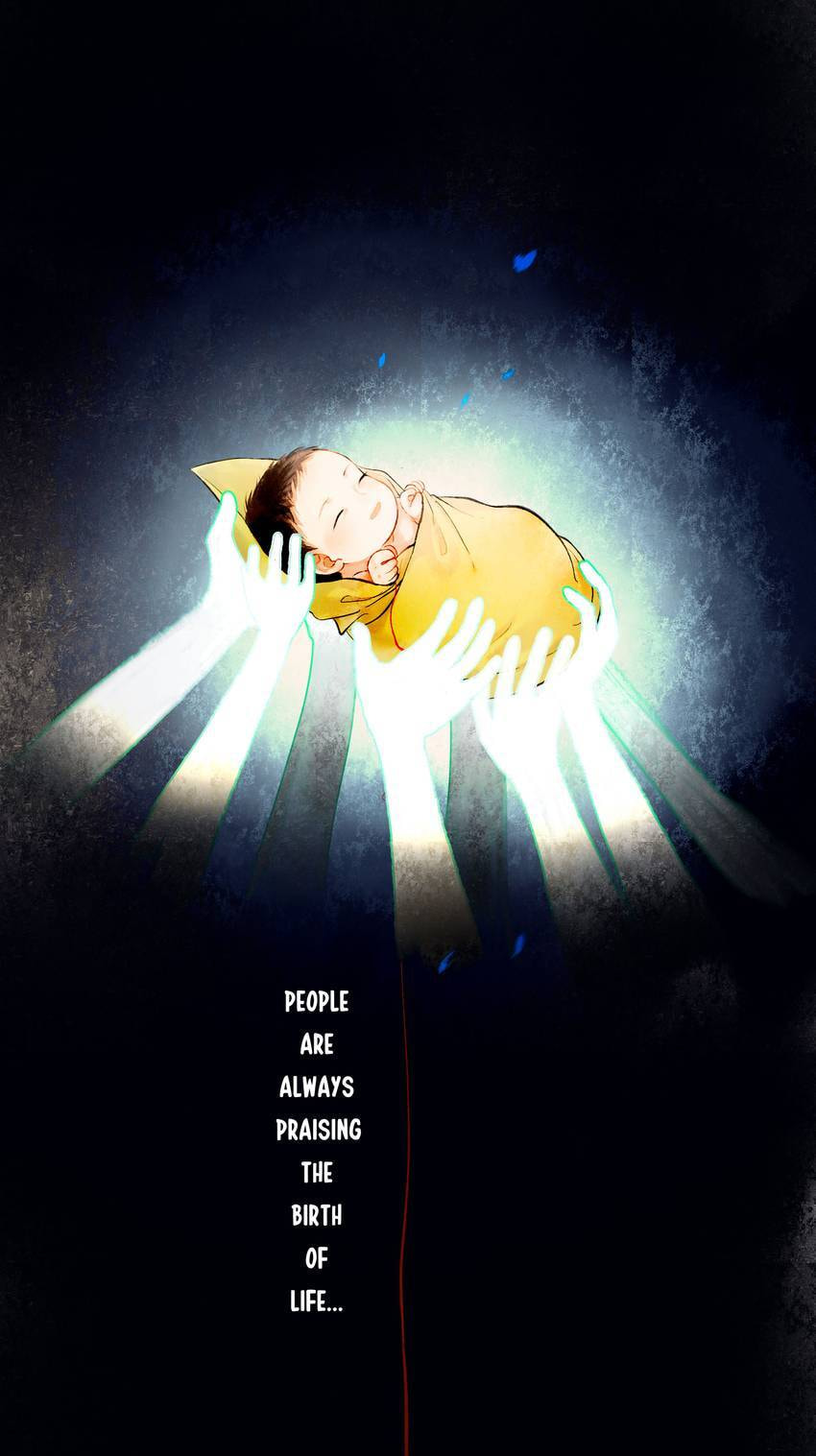 From North to South (Colored) Chapter 49 page 3 - 