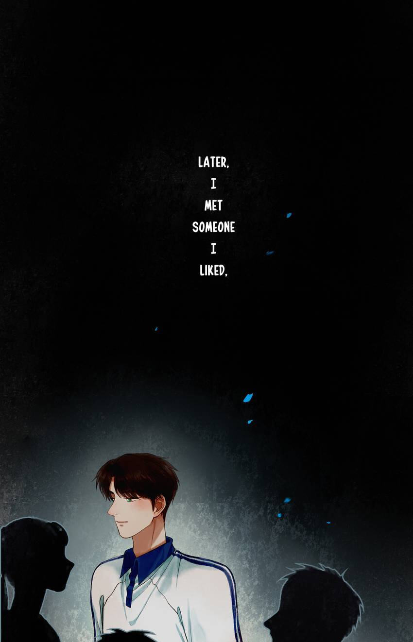 From North to South (Colored) Chapter 49 page 21 - 