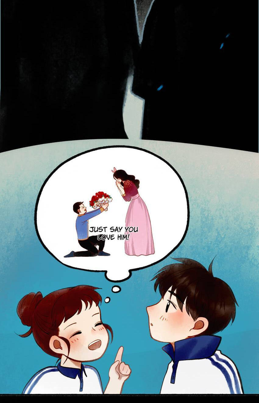 From North to South (Colored) Chapter 49 page 23 - 