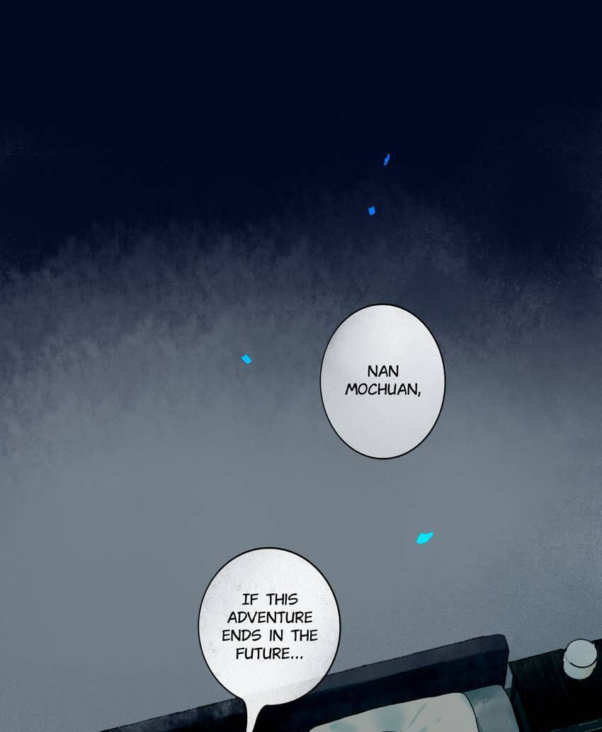 From North to South (Colored) Chapter 49 page 26 - 