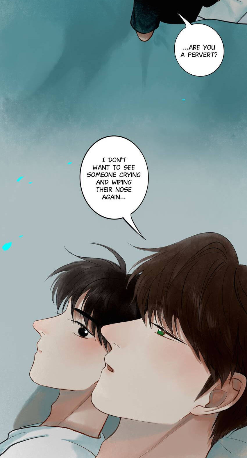 From North to South (Colored) Chapter 49 page 30 - 