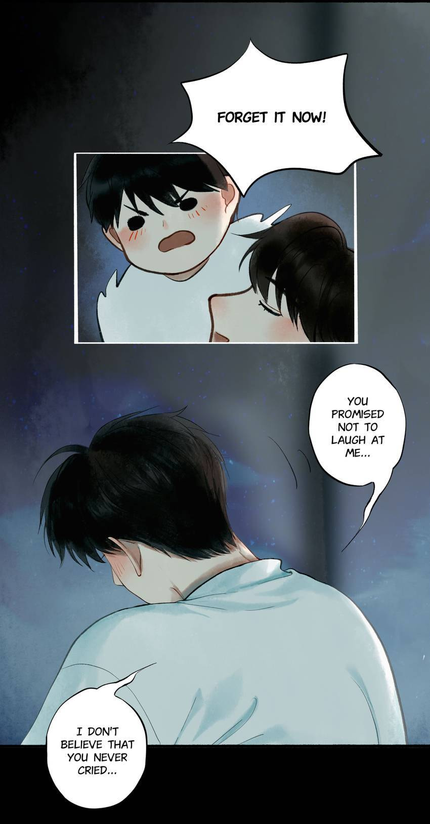 From North to South (Colored) Chapter 49 page 31 - 