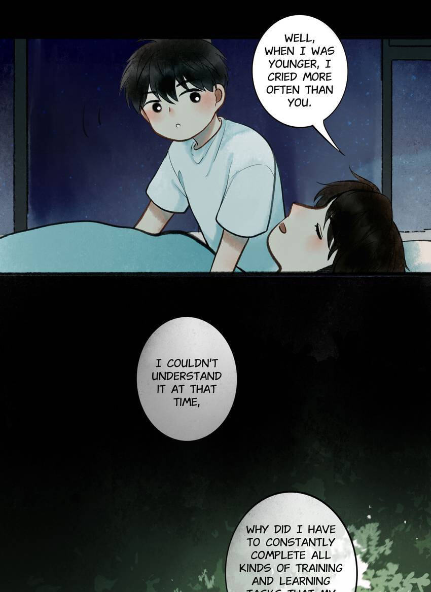 From North to South (Colored) Chapter 49 page 32 - 