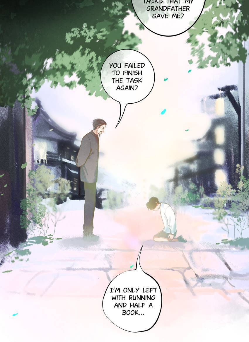 From North to South (Colored) Chapter 49 page 33 - 