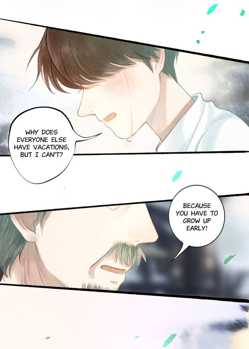 From North to South (Colored) Chapter 49 page 34 - 