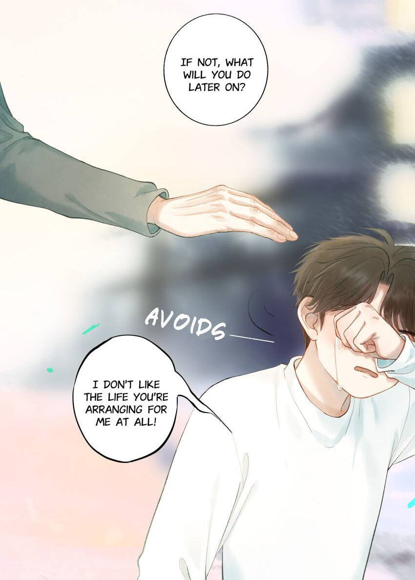 From North to South (Colored) Chapter 49 page 35 - 