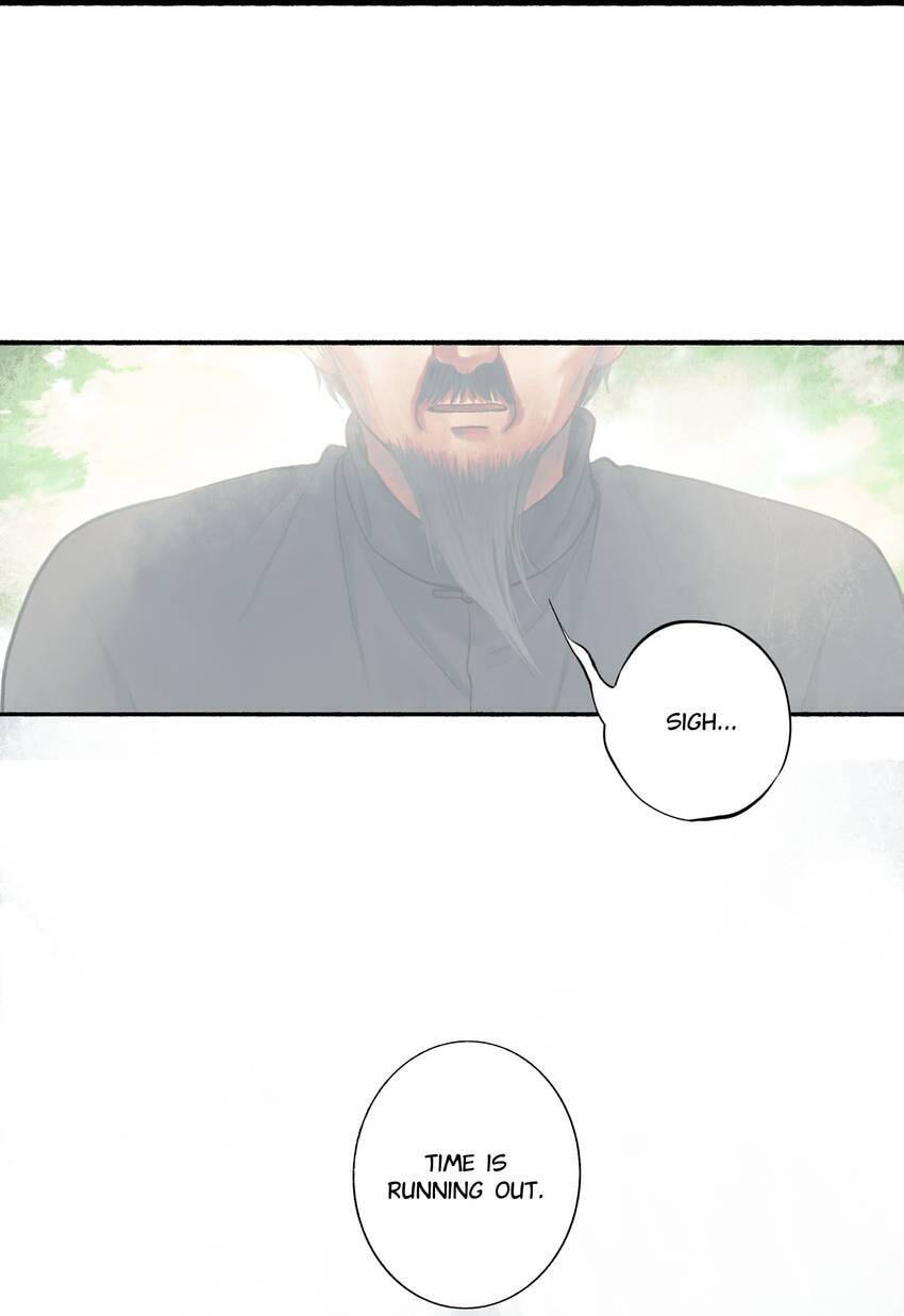 From North to South (Colored) Chapter 49 page 36 - 