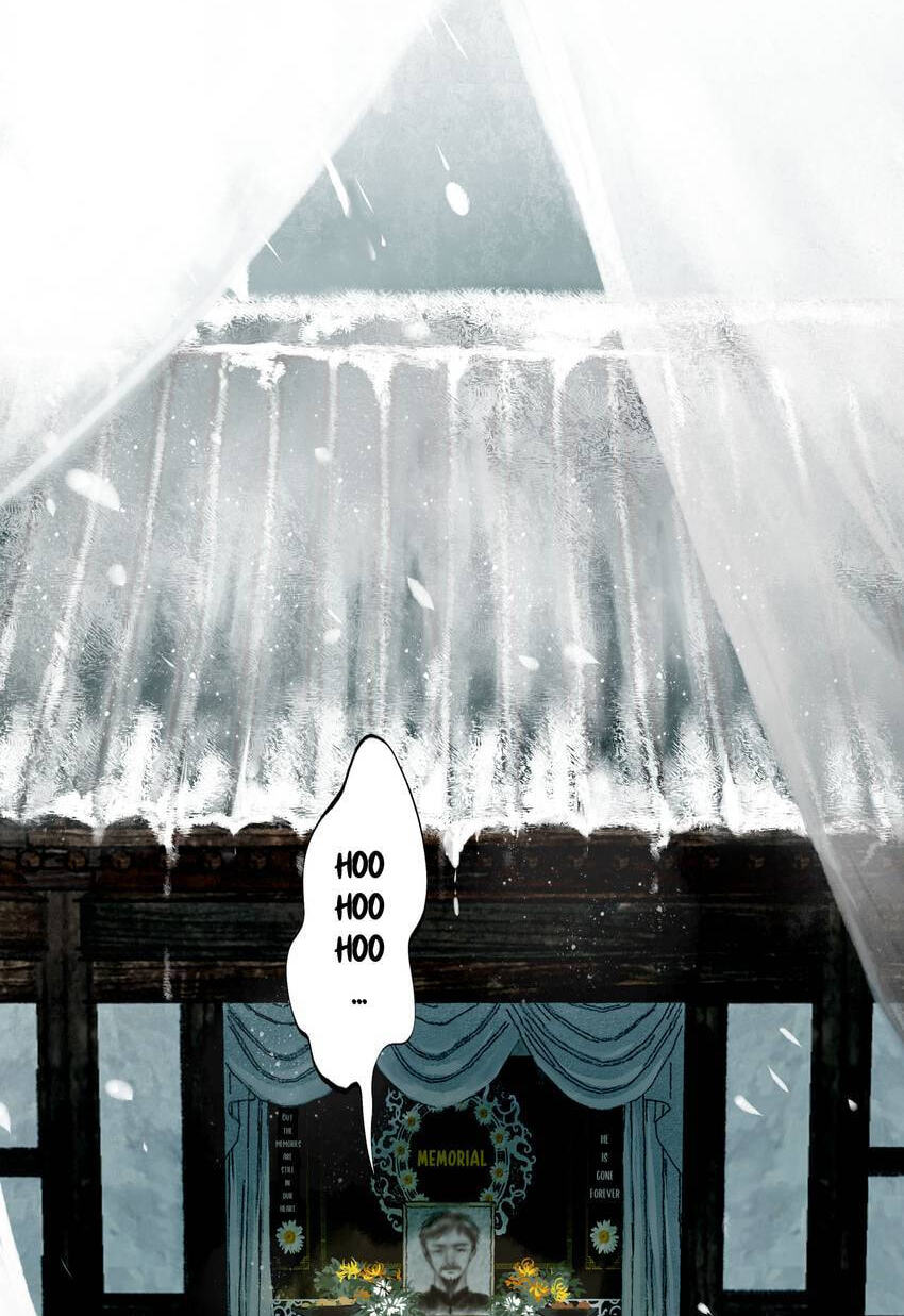 From North to South (Colored) Chapter 49 page 37 - 