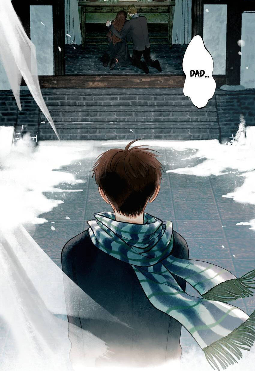 From North to South (Colored) Chapter 49 page 38 - 