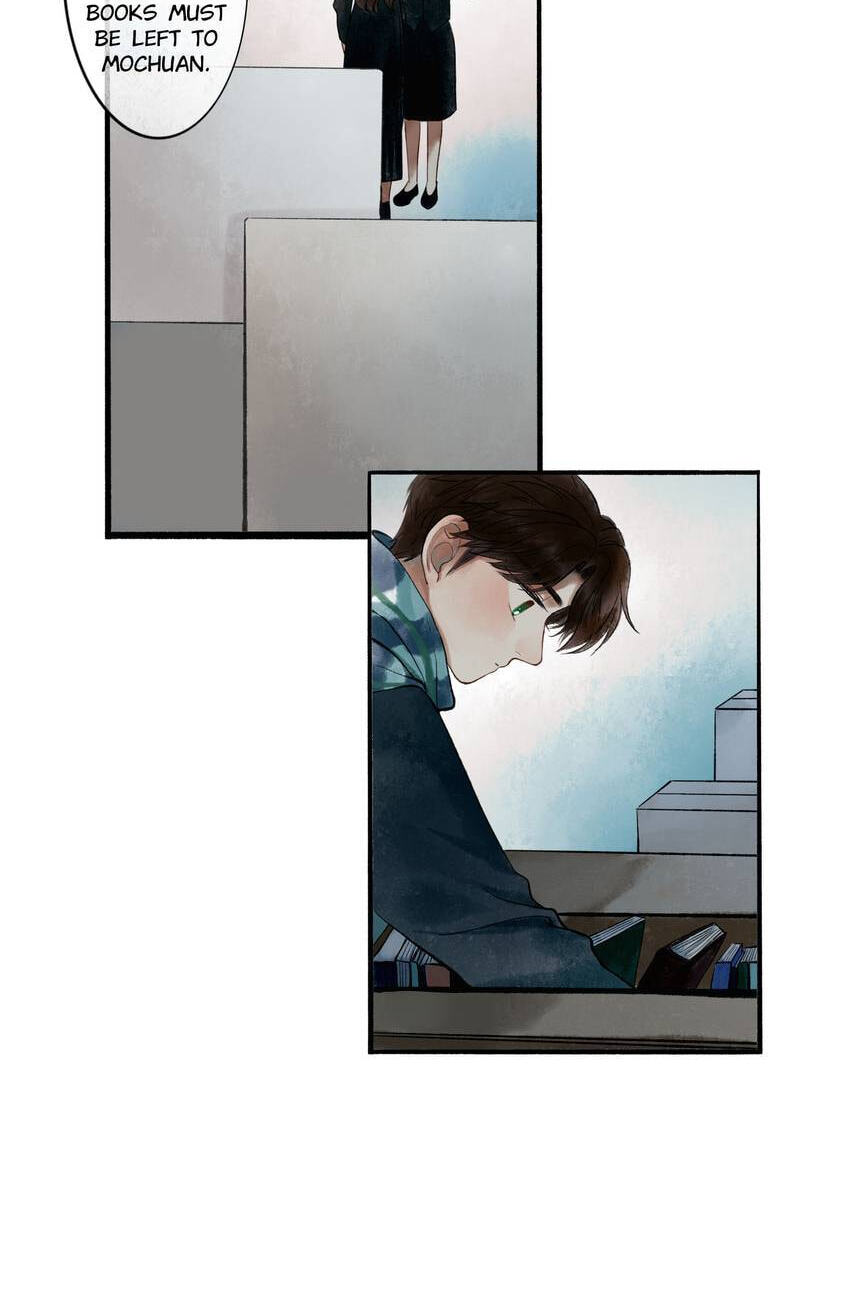 From North to South (Colored) Chapter 49 page 40 - 