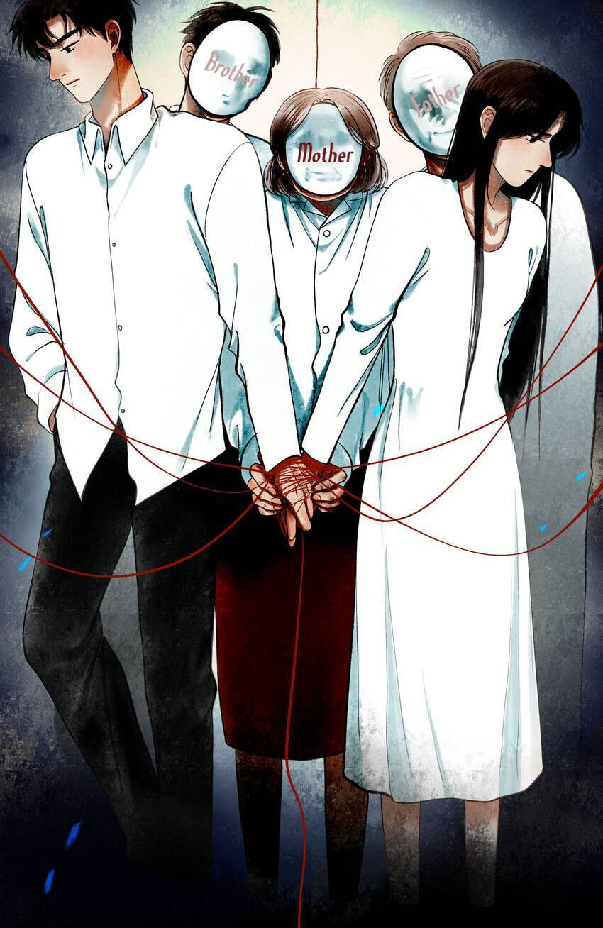 From North to South (Colored) Chapter 49 page 7 - 