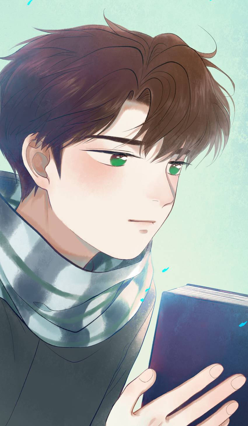 From North to South (Colored) Chapter 49 page 65 - 