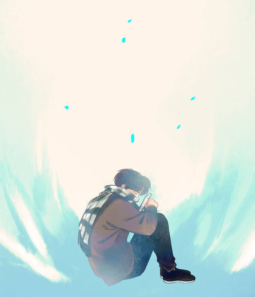 From North to South (Colored) Chapter 49 page 67 - 