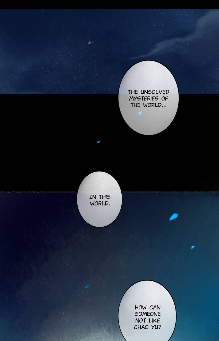 From North to South (Colored) Chapter 49 page 69 - 