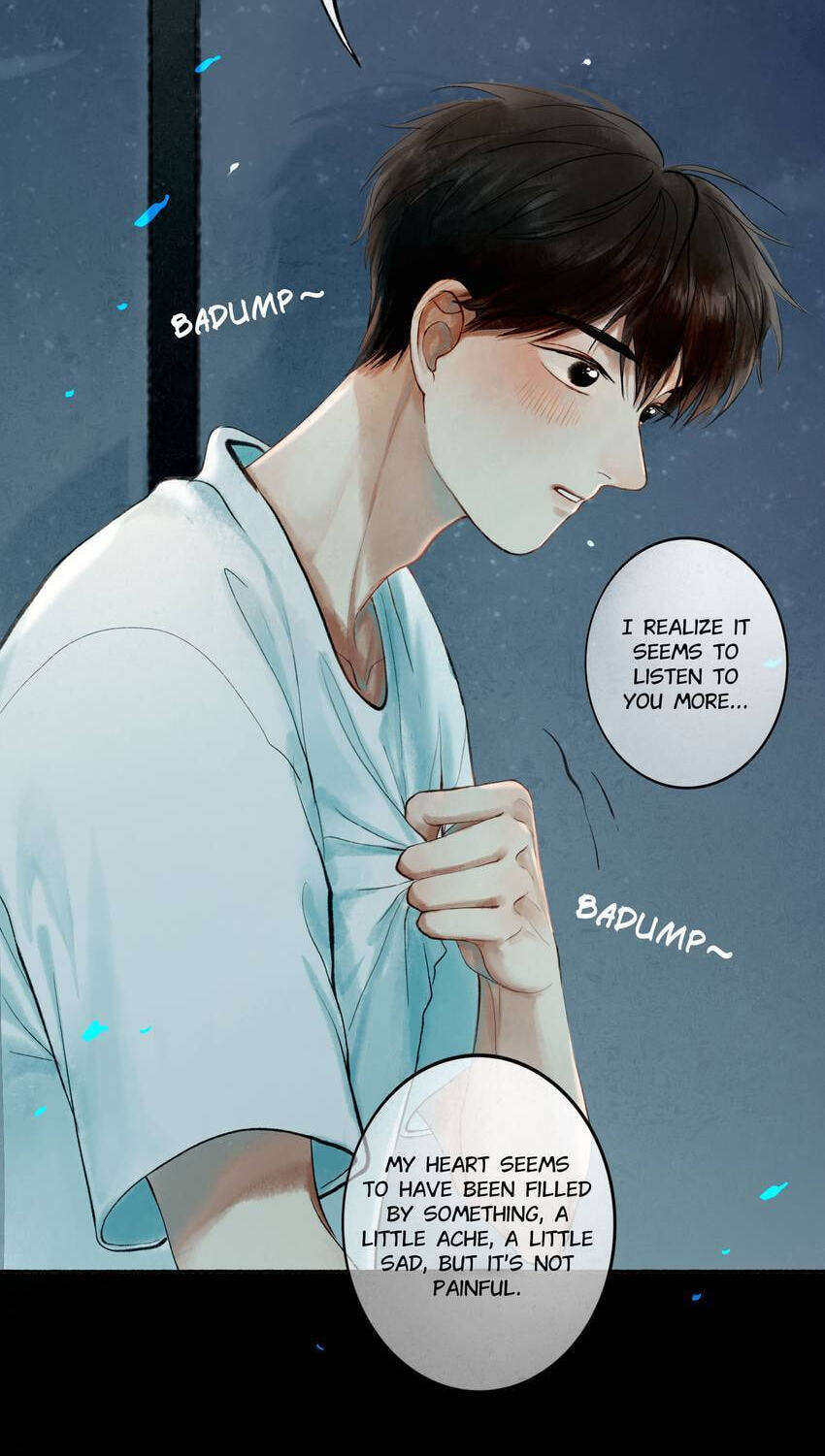 From North to South (Colored) Chapter 49 page 74 - 