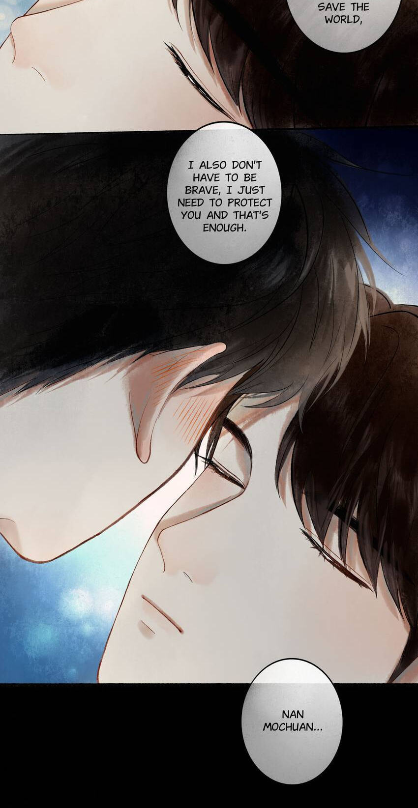 From North to South (Colored) Chapter 49 page 76 - 