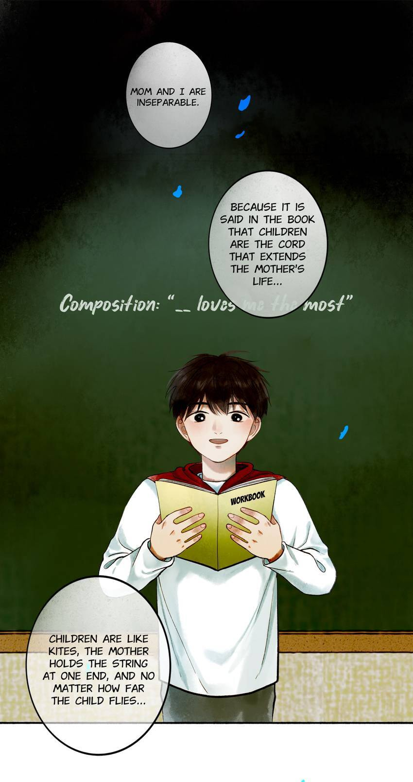From North to South (Colored) Chapter 49 page 9 - 