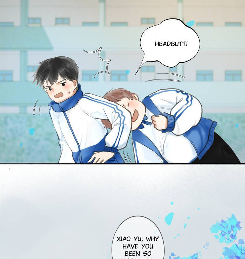 From North to South (Colored) Chapter 5 page 3 - 