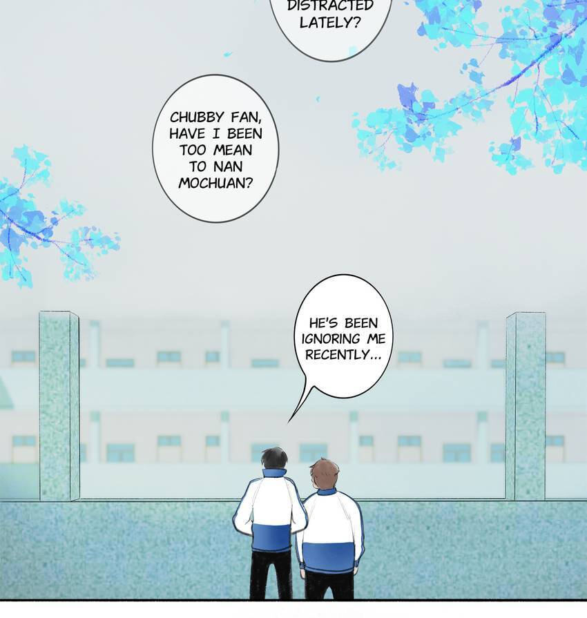 From North to South (Colored) Chapter 5 page 4 - 