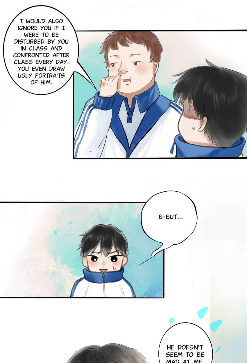 From North to South (Colored) Chapter 5 page 5 - 