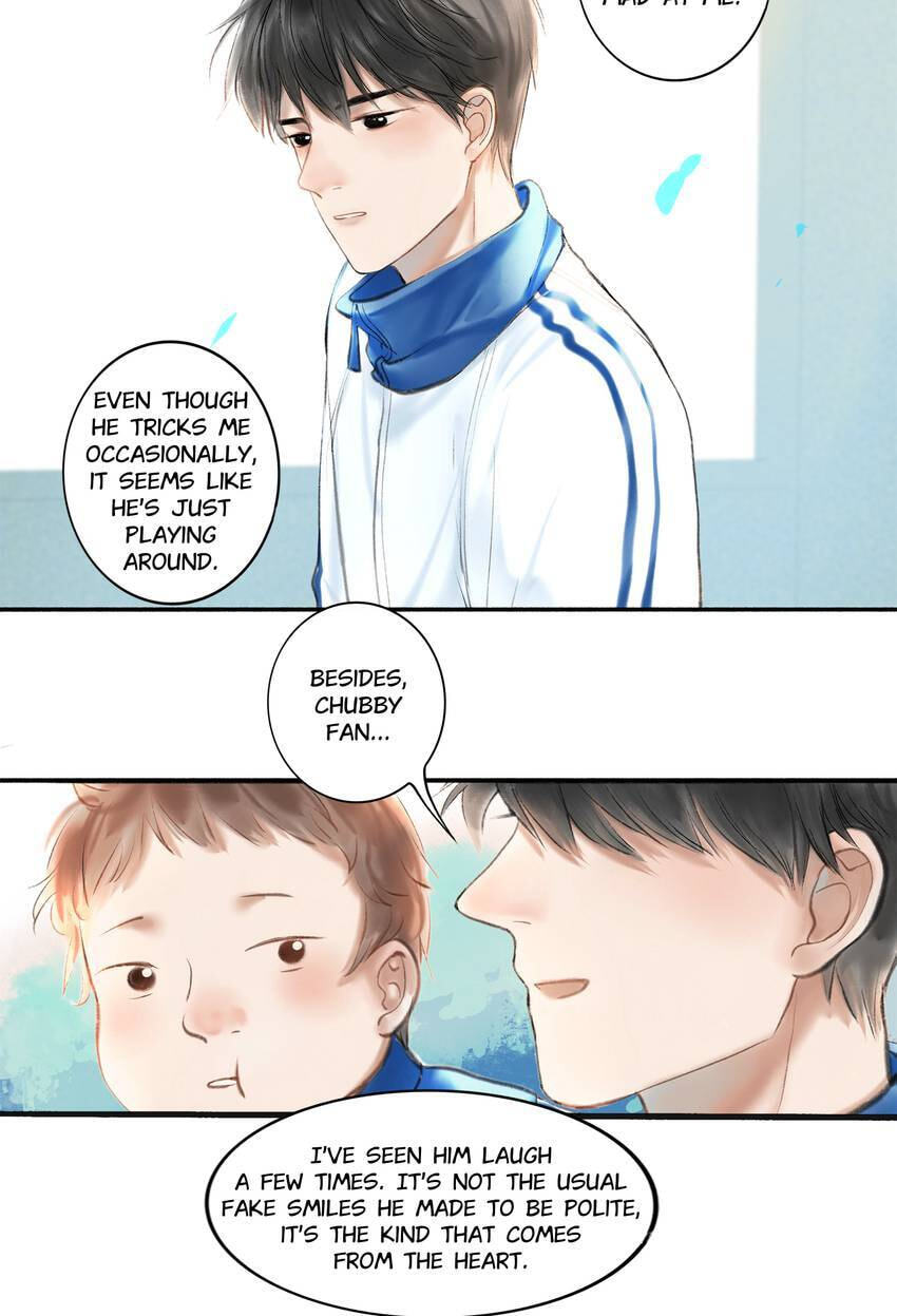 From North to South (Colored) Chapter 5 page 6 - 