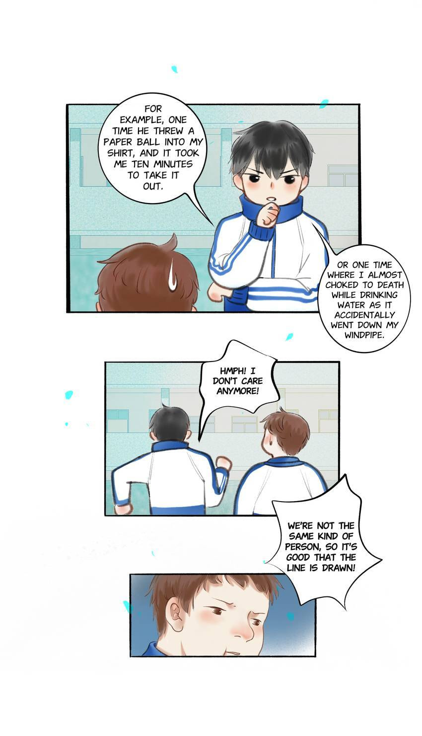 From North to South (Colored) Chapter 5 page 7 - 