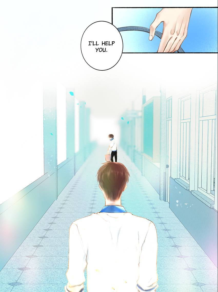 From North to South (Colored) Chapter 5 page 9 - 