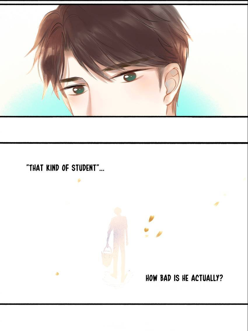 From North to South (Colored) Chapter 5 page 10 - 